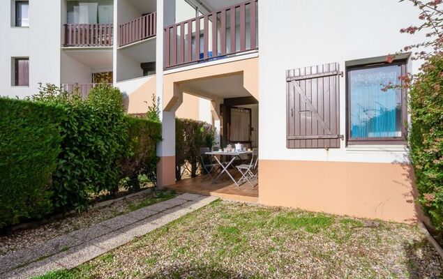 Les Balcons de l'Atlantique - Photo 15