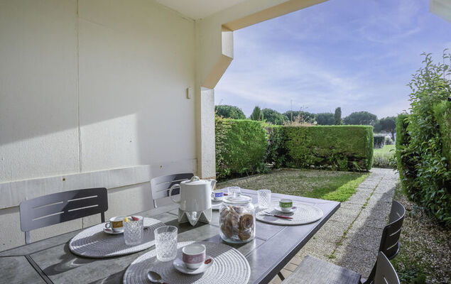 Les Balcons de l'Atlantique - Photo 16