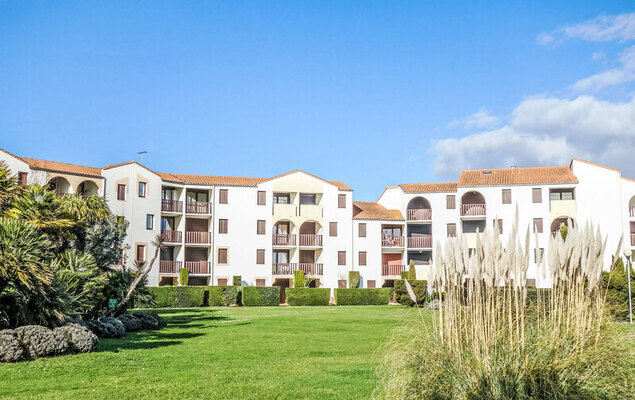 Les Balcons de l'Atlantique - Photo 17