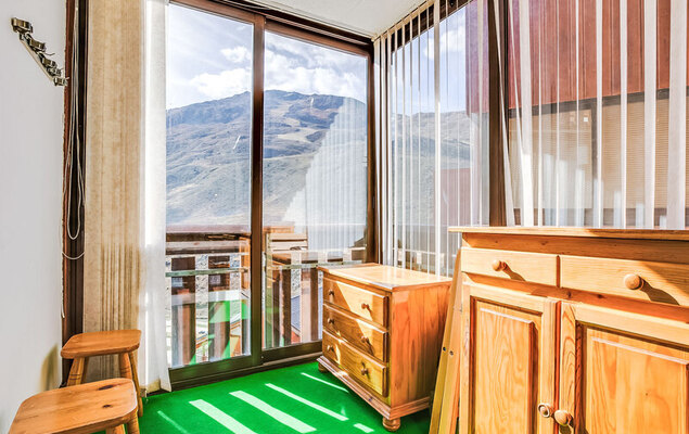 Ski Soleil 1 - 1511 - Photo 5