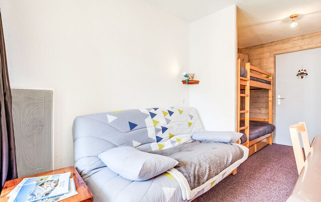 Ski Soleil 1 - 1511 - Photo 6