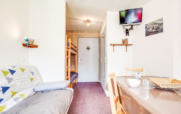 Ski Soleil 1 - 1511 - Photo 7