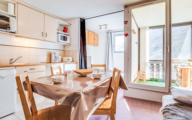 Ski Soleil 1 - 1511 - Photo 8