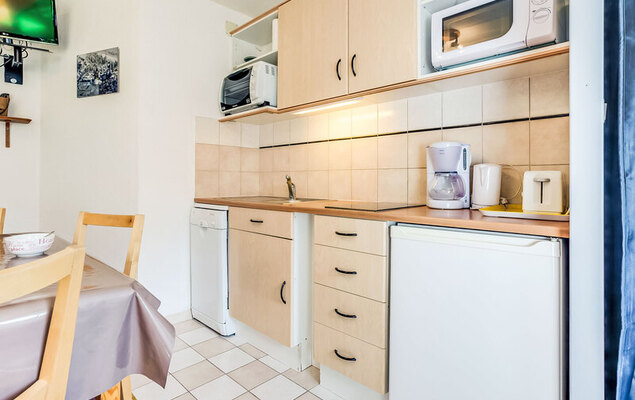 Ski Soleil 1 - 1511 - Photo 9