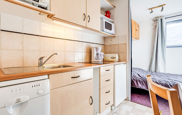 Ski Soleil 1 - 1511 - Photo 10