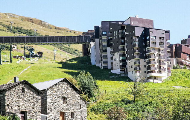 Ski Soleil 1 - 1511 - Photo 14