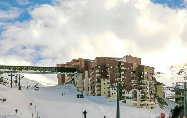 Ski Soleil 1 - 1511 - Photo 15