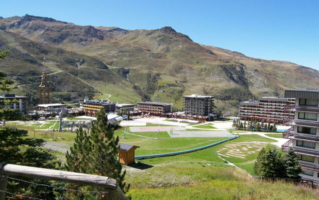 Ski Soleil 1 - 1511 - Photo 18