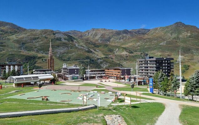 Ski Soleil 1 - 1511 - Photo 19