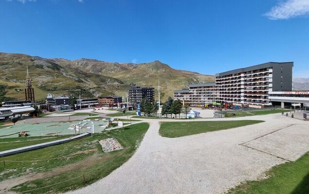 Ski Soleil 1 - 1511 - Photo 20