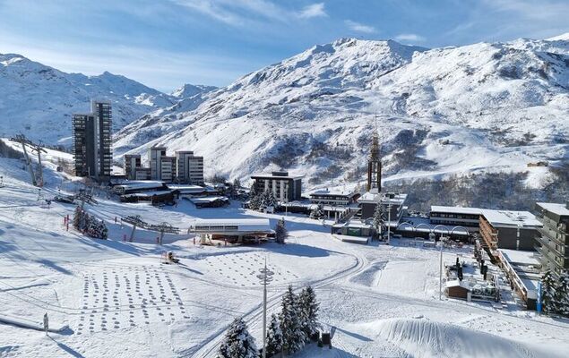 Ski Soleil 1 - 1511 - Photo 21