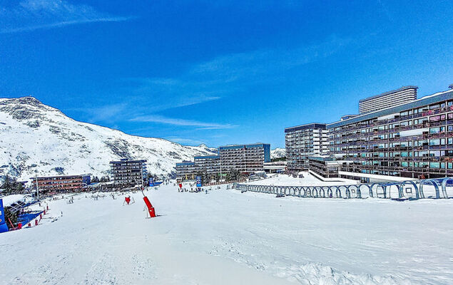 Ski Soleil 1 - 1511 - Photo 22